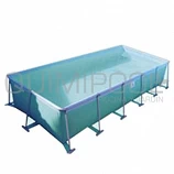 Piscine smontabili Iaso Nerea